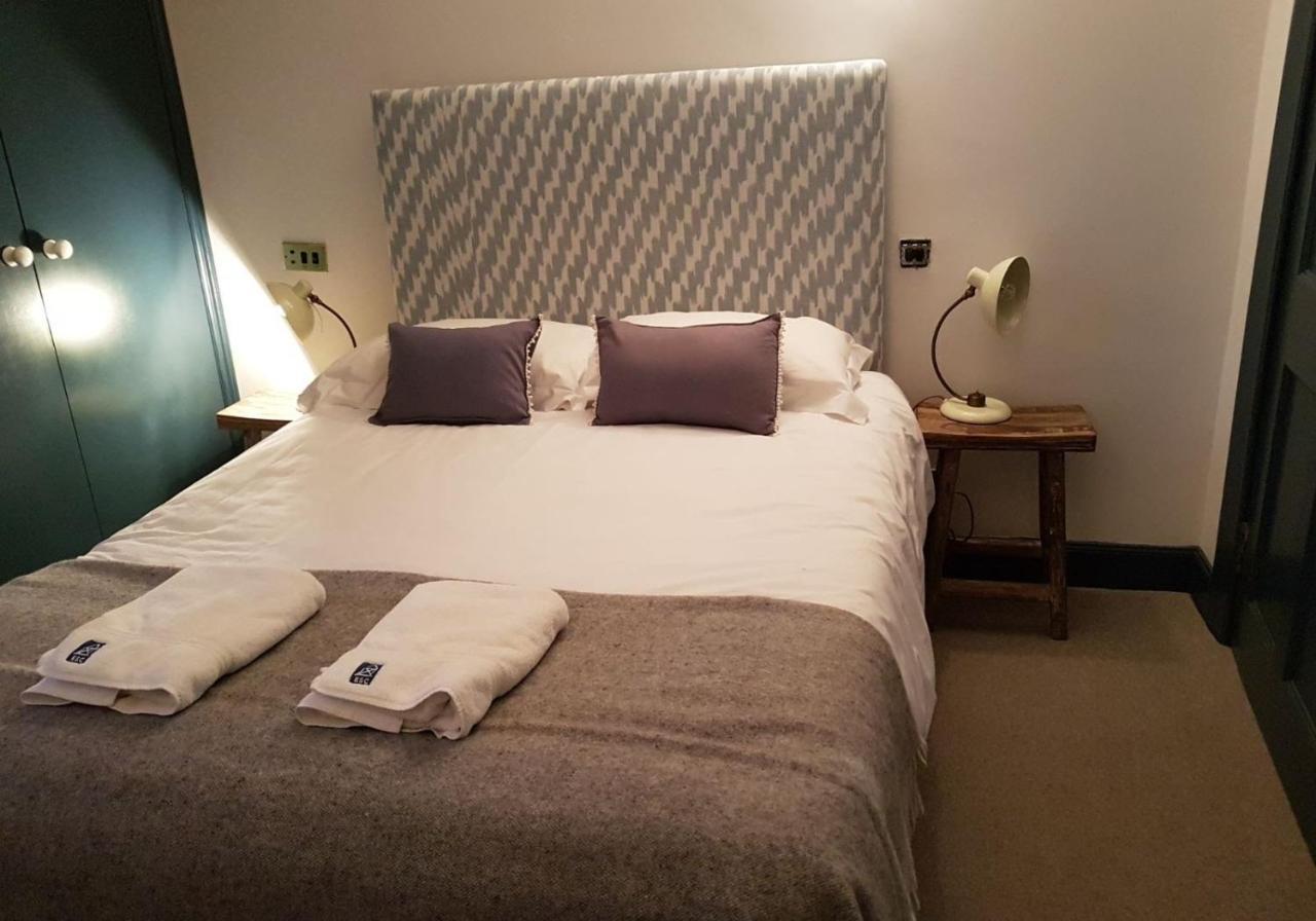 Thistle Suite City Centre Edimburgo Exterior foto